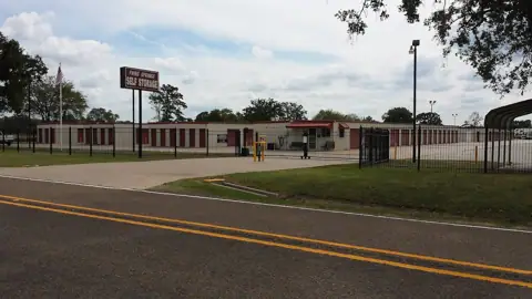 Payne Springs Self Storage, LP in Enchanted Oaks, TX