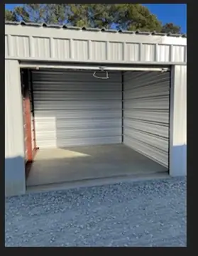 ByChan Self Storage in Fremont, NC