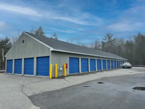 Storage Star in Arundel, ME