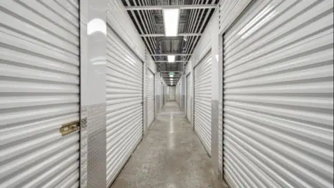 Superior Self Storage in Rancho Cordova, CA