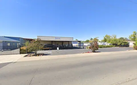 Oroville Self Storage photo 2