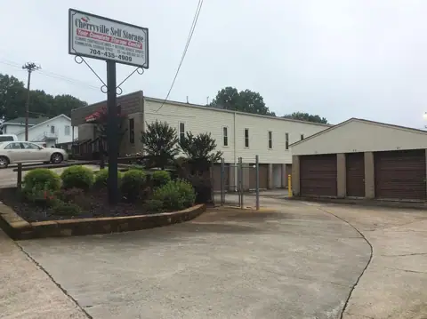 Cherryville Self Storage photo 3