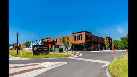 StorQuest Self Storage in Carbondale, CO