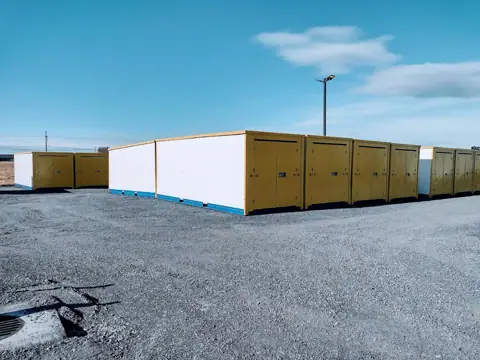 Storage Anywhere in Harrisonburg, VA