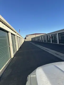 Rossi Self Storage in Salinas, CA
