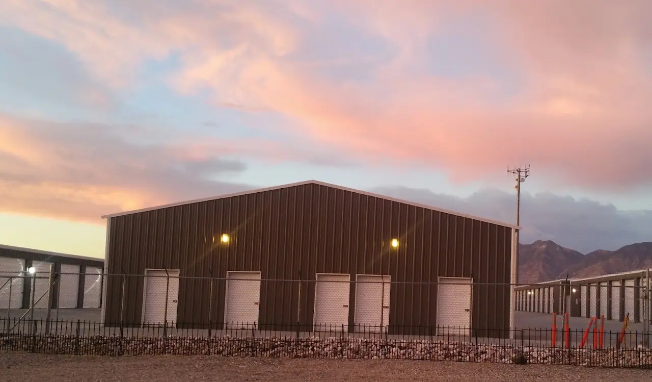 ADL Storage LLC, RV storage in Perry