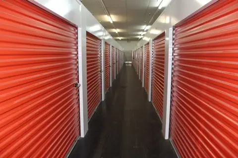 Patriot Cache Storage in Copperas Cove, TX