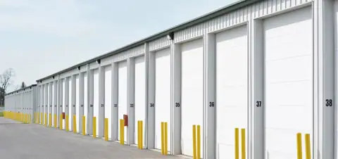 Landmark Storage in Hagerstown, MD