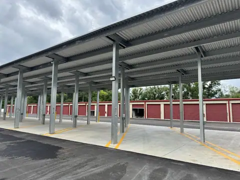 Secure Store Mount Dora in Mt Dora, FL