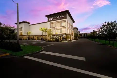 StorQuest Self Storage in Naples, FL