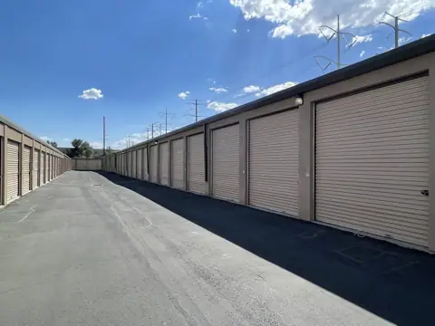 Red-E-Storage | Draper, Bluffdale, Riverton in Bluffdale, UT