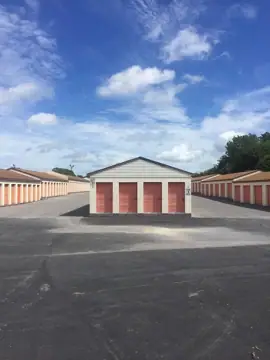 First USA Storage in Clarksville, TN