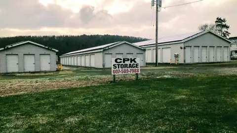 CPK Storage - Spencer in Spencer, NY