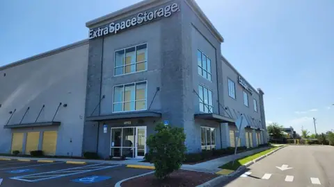 Extra Space Storage in Tampa, FL
