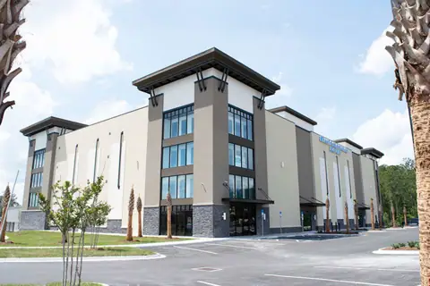 Atlantic Self Storage in Jacksonville, FL