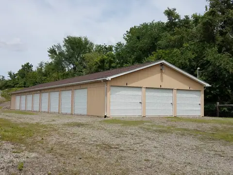 Steel Mountain LLC Self Storage in Mt Pleasant, PA