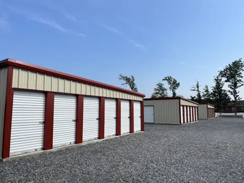 Drop Zone Storage in Watertown, NY