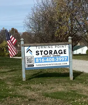 Turning Point - S Osage St in Buckner, MO