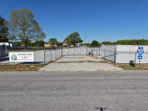 Upstate Park & Store in Gray Court, SC