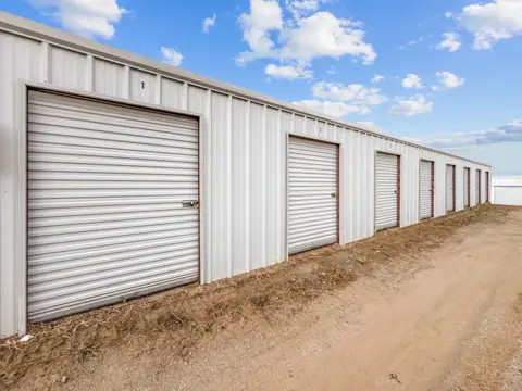 Bethel Road Storage & RV in Weatherford, TX