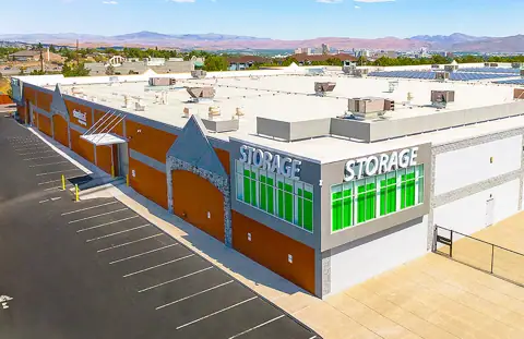 Storelocal Storage in Reno, NV