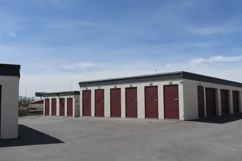 StoragePLUS Salt Lake Self Storage in Salt Lake City, UT