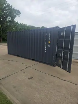 785 storage in Manhattan, KS