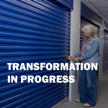 Prime Storage in Virginia Beach, VA