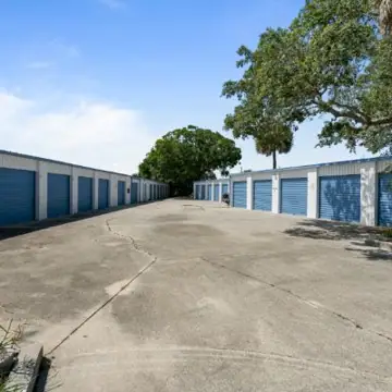 Pelican Nest Storage in Melbourne, FL