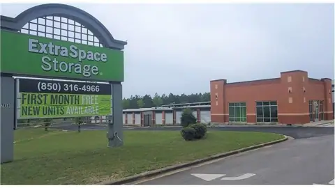 Extra Space Storage in Pensacola, FL