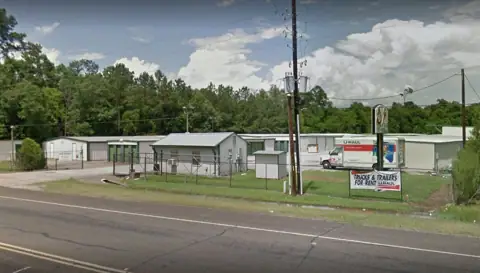 All Purpose Storage Orange in Orange, TX