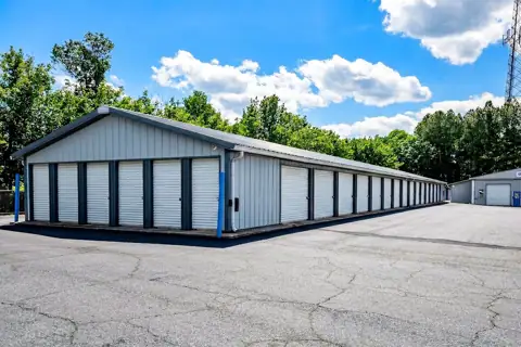 Triad Self Storage in Winston-Salem, NC