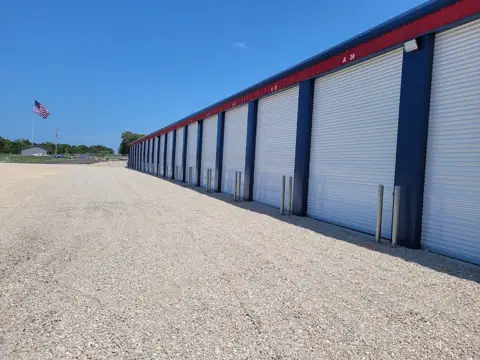 American Storage in Eldon, MO