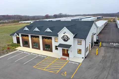 Midwest SuperStorage in Homer Glen, IL