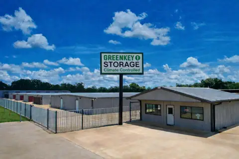 Greenkey Storage in Athens, TX