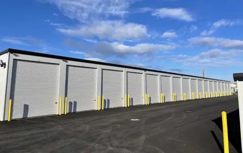 Zillah Self Storage, LOT B, BOAT & RV in Zillah, WA