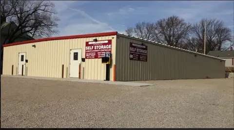 Storage Villas in Shelbyville, IL