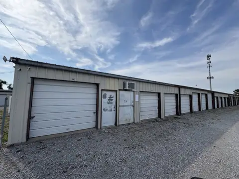 Click Storage - Broken Arrow in Broken Arrow, OK