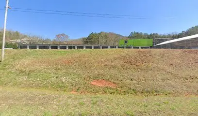 Hiawassee Storage in Hiawassee, GA