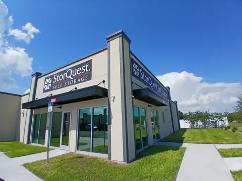 StorQuest Self Storage photo 3