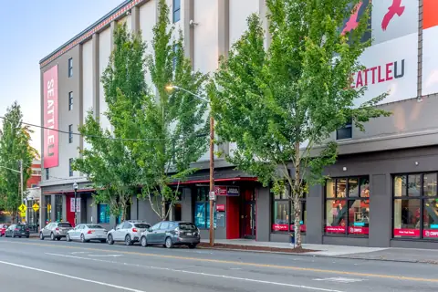 Urban Storage - Capitol Hill in Seattle, WA
