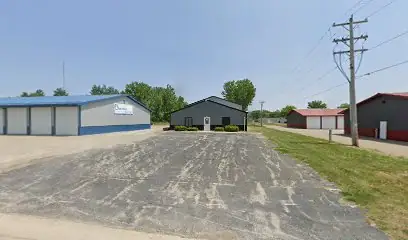 Blue Bird Storage & Rentals in Oconto Falls, WI
