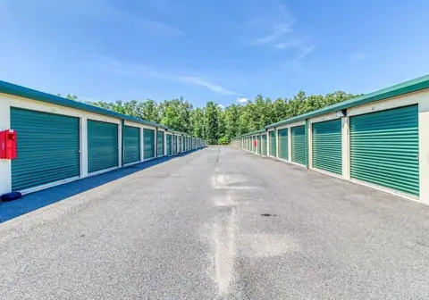 Valley Storage - Woodford in Woodford, VA