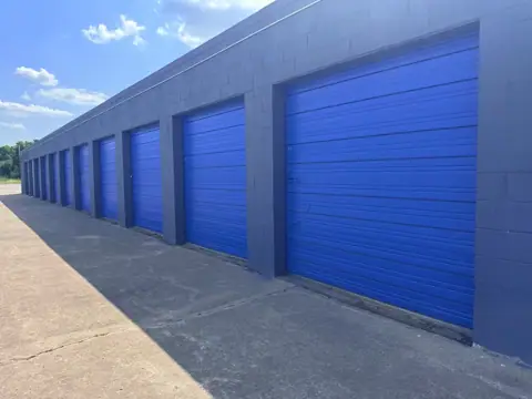 Freedom Storage in Mt Vernon, MO
