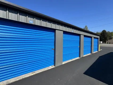 Glacier West Self Storage in Granite Falls, WA