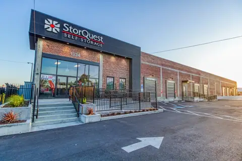 StorQuest Self Storage in Modesto, CA