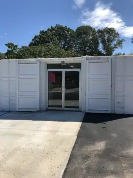 St. Mark Storage in Taylors, SC