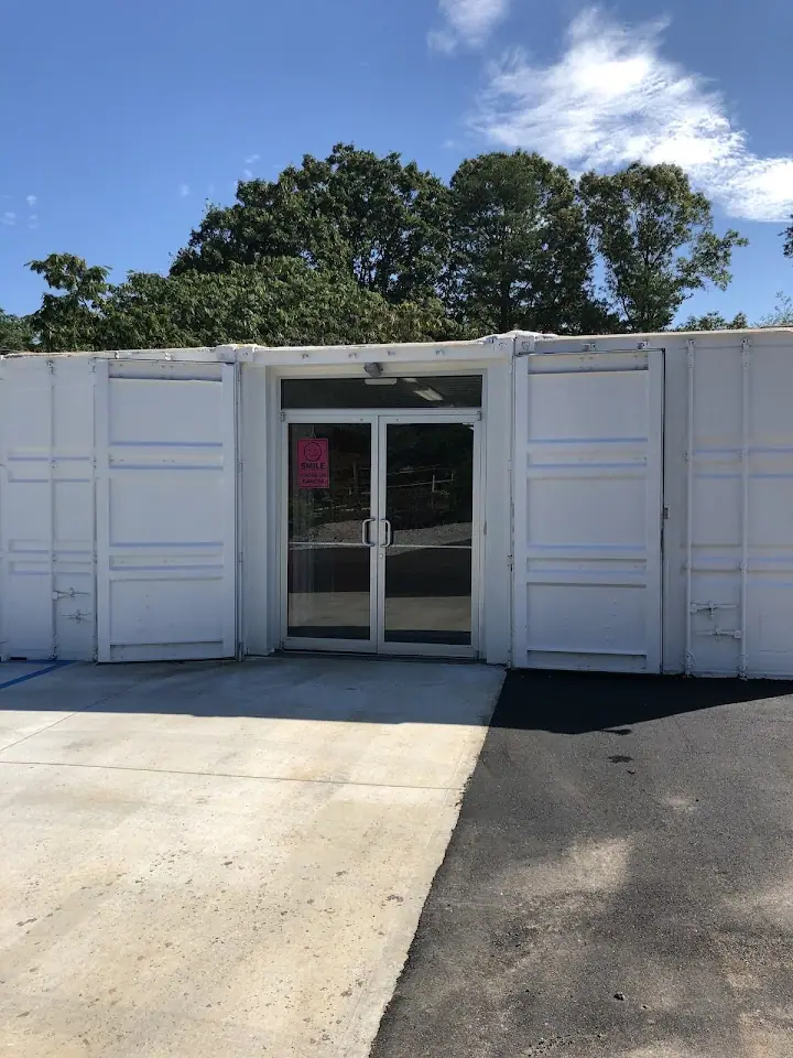 St. Mark Storage, RV storage in Taylors