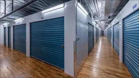 All Purpose Storage in Springvale, ME
