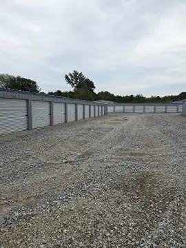 Hipp storage solutions in Batesville, AR